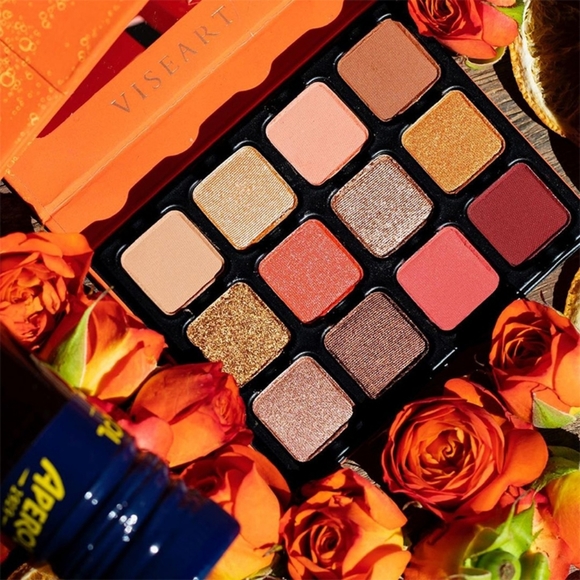 Viseart Other - ViseArt Spritz Edit Palette